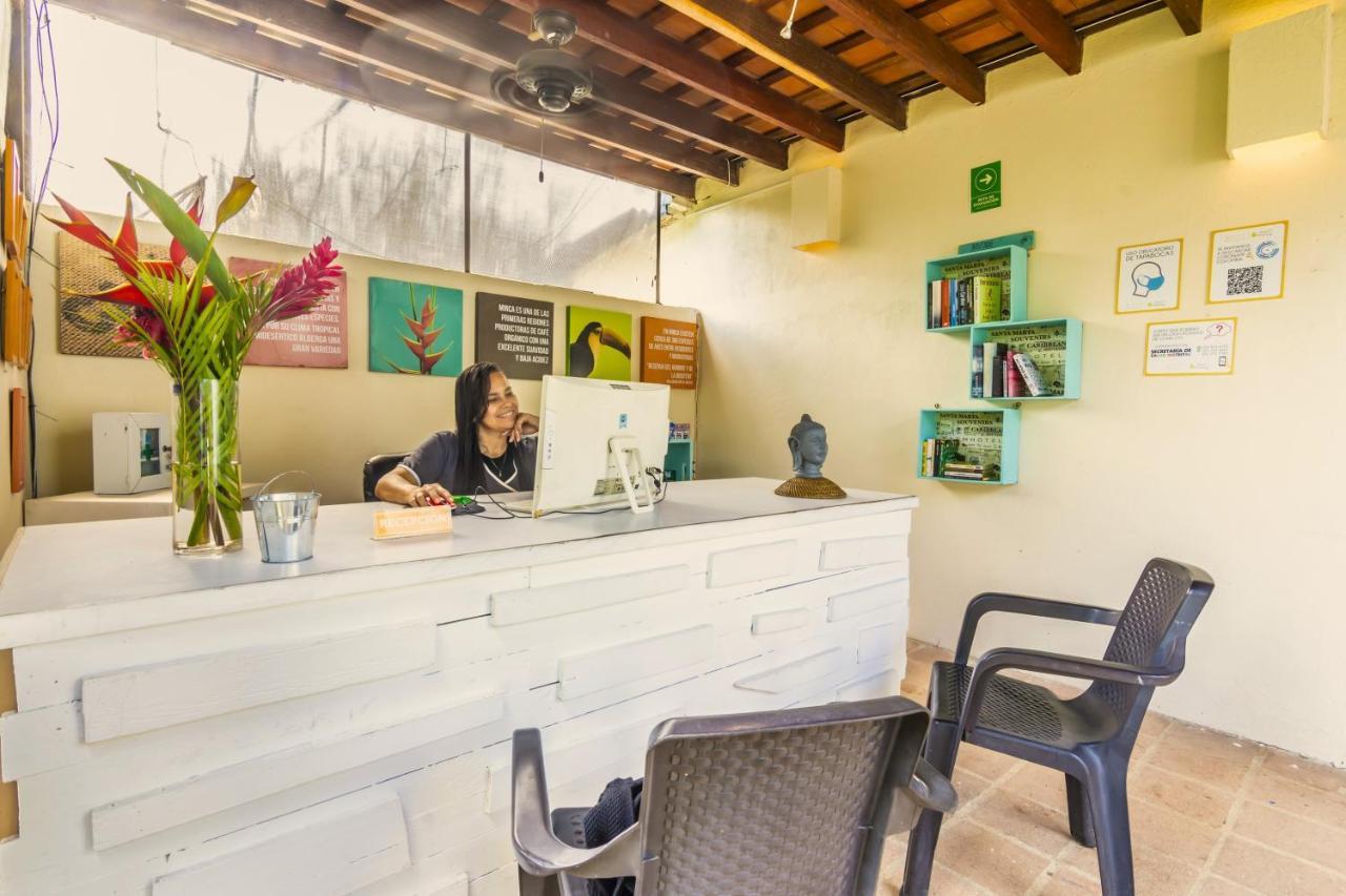 Sweet Harmony Hotel Boutique by Xarm Hotels Minca Extérieur photo