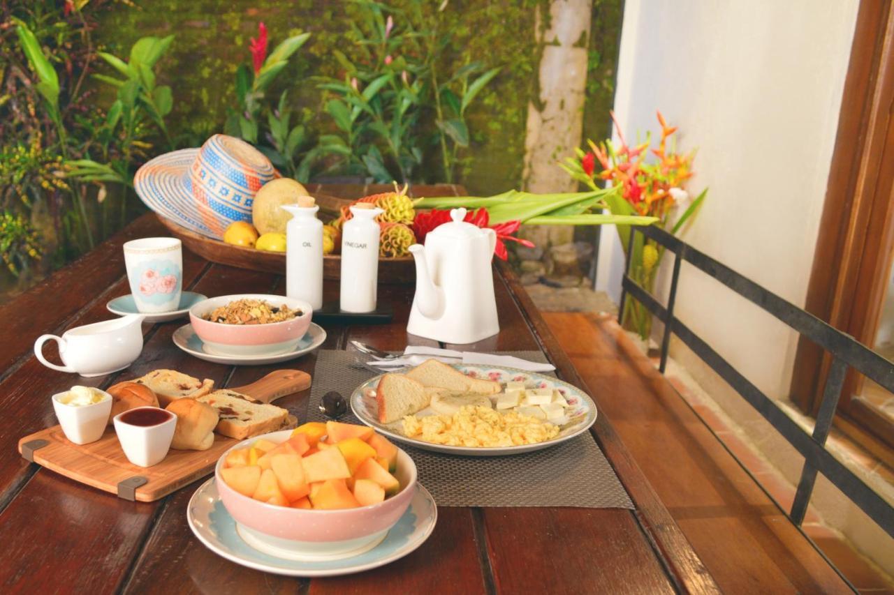 Sweet Harmony Hotel Boutique by Xarm Hotels Minca Extérieur photo