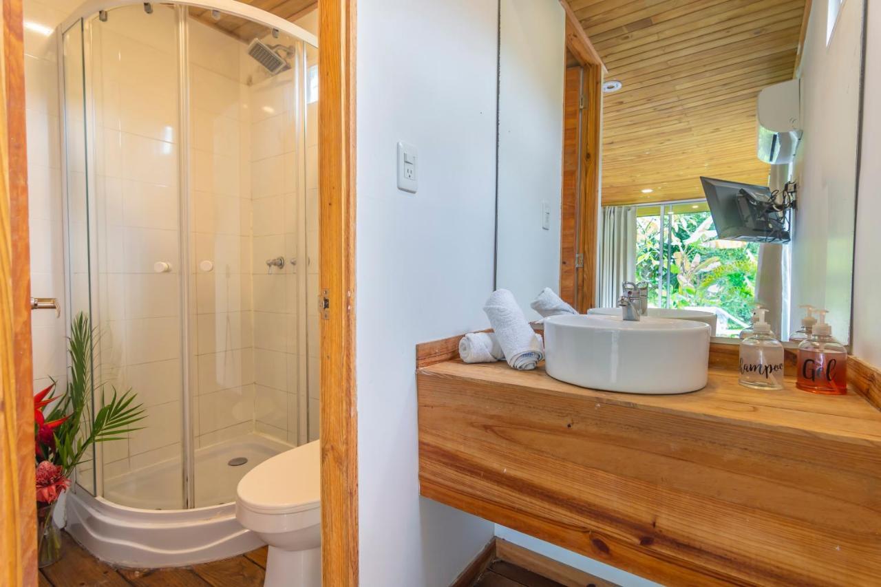 Sweet Harmony Hotel Boutique by Xarm Hotels Minca Extérieur photo
