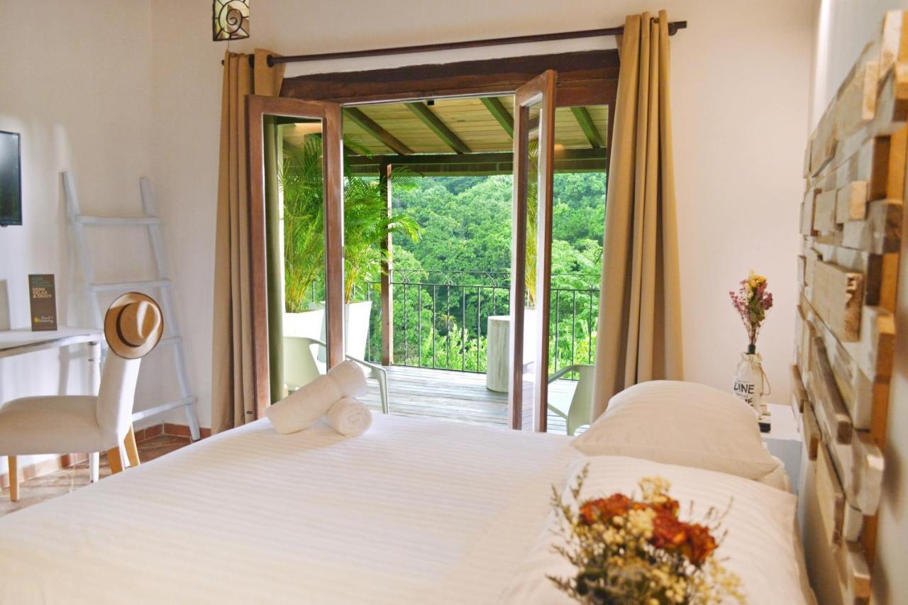 Sweet Harmony Hotel Boutique by Xarm Hotels Minca Extérieur photo