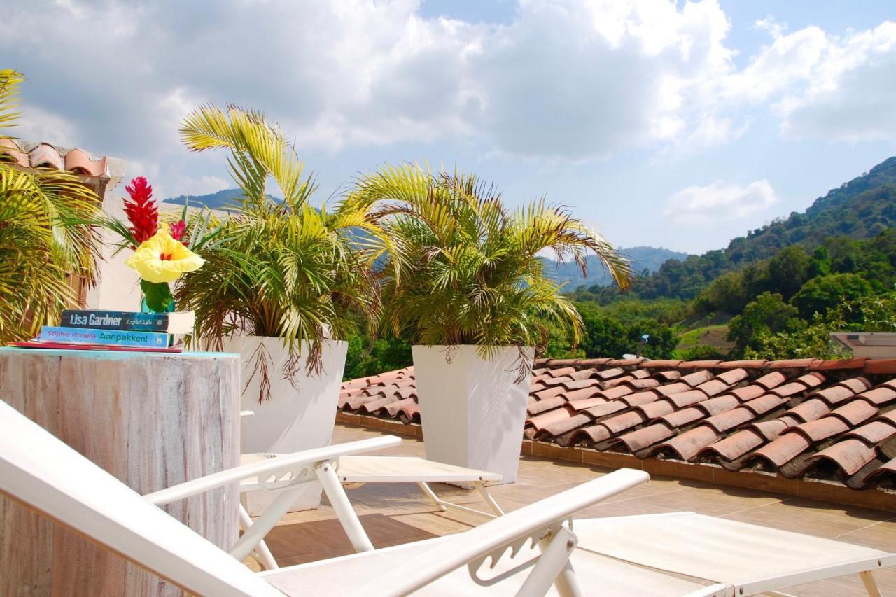 Sweet Harmony Hotel Boutique by Xarm Hotels Minca Extérieur photo