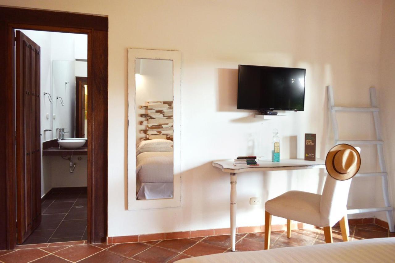 Sweet Harmony Hotel Boutique by Xarm Hotels Minca Extérieur photo