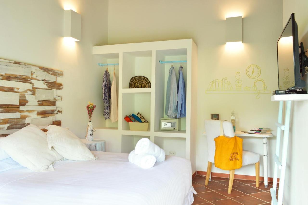 Sweet Harmony Hotel Boutique by Xarm Hotels Minca Extérieur photo