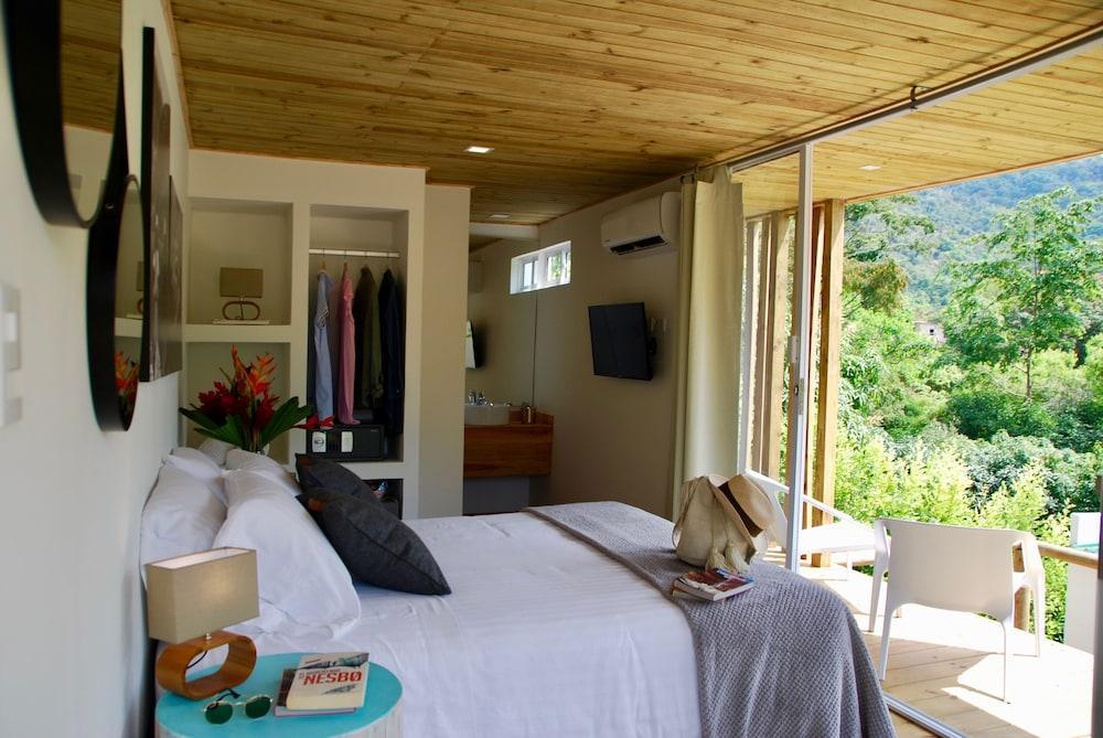 Sweet Harmony Hotel Boutique by Xarm Hotels Minca Extérieur photo
